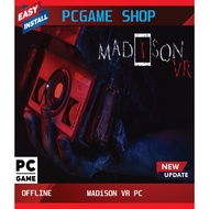 【Update 2025】MADiSON VR PC | PC Game | Full Game | PC Offline