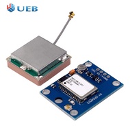 GY-NEO6MV2 GPS Flight Controller Module with Flight Control GPS Drone Controller Module 3V-5V Large 