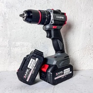 Mesin bor BOSCH cordless APR JAPAN type AP13 48V besi kayu tembok Bor baterai tanpa kabel