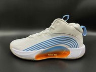 Air Jordan Jumpman 2021 PF 白藍橘 FD9908-141 籃球鞋 US10.5
