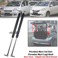 MYVI 2005-2017 Rear Bonnet Damper Absorber Rear Bonet Absorber Damper Bonnet Perodua Myvi DAIHATSU (