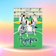 Novel Argantara Novel Best Seller Novel Remaja
