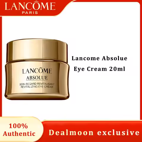 Lancome Absolue Eye Cream 20ml