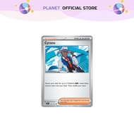 Cyrano (170/191) [Surging Sparks]