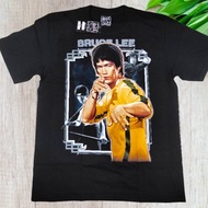 Baju Bruce Lee The Maxx T-Shirt
