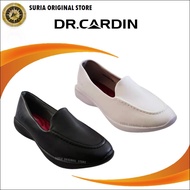 Original Dr Cardin Women Breathable Comfort Slip-on | Nurse Shoes | Working Shoes 9155