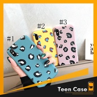 Leopard print iPhone case for iPhone 6 6s 6P 6sP 7P 8P X XS