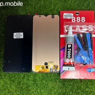 จอชุดSamsung A50 (สแกนนิ้วมื้อได้) แท้โรงงาน ทางร้านได้ทำช่องให้เลือกตามราคานะคะ