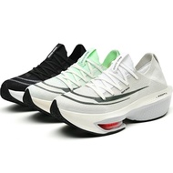 Size 34-44 Men‘s Women's Marathon Running Shoes Thick Sole Arch Support Shock-Absorbent Breathable F