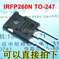 5pcs Original IRFP260N TO-247 IRFP260NPBF 200V/50A MOSFET Transistor