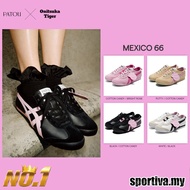 Premium paing ONITSUKA MEXICO 66 NEW CASUAL SPORTS SHOES 1183C380 IXVX 7YSL