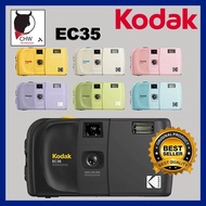 KODAK EC35 35MM FILM CAMERA