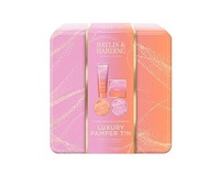 英國直送 Baylis & Harding 禮盒 - Jojoba, Vanilla & Almond Oil