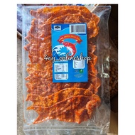 King Satay Jelly Fish Sweet Fish Satay Ikan 400g