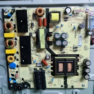 เพาเวอร์ซัพพลาย Haier รุ่น LE55K8000UA (TV5507-ZC02-01) อะไหล่แท้/ของถอดมือสอง