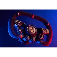 Fanatec CSL Elite Porsche Vision GT Steering Wheel