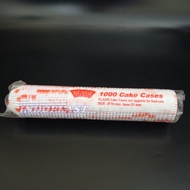 Paper Cups/Cake Cups/Steamed Cups/Classic Cake Cups 7 Colors