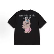 Áo thun Acme De La Vie adlv collab opanchu Usagi