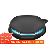 【MurahGila】Silicone Protective Case for GM2PRO Wireless Headphones -