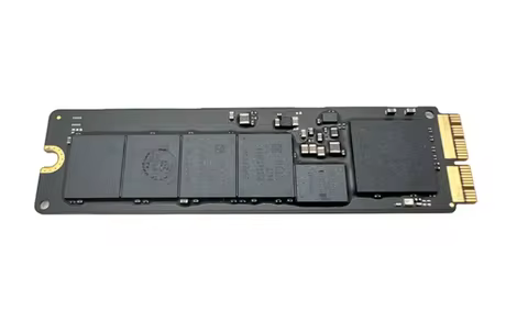 Laptop A1465 A1466 A128GB 256GB SSD Solid State Drive For MacBook Air Retina 11" 13" 2015-2017 Year