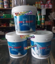 Cat Tembok 1 kg 1kg Cat Tembok Kiloan Cat Tembok Sekilo Cat tembok lippo paint Cat dinding 1kg