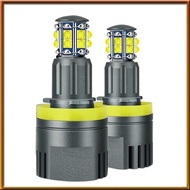[chasoedivine.] H8 Headlight Bulb 6000K 120W LED Angel Eyes Lights Canbus for     E60 E61 E63 X5 E70