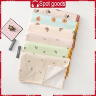 WIN Waterproof Changing Pad Liners for Newborn Toddler Baby Changing Mat Table Liner Urine Pad Chain