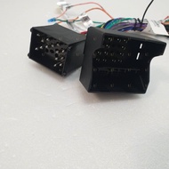 BMW E39/E46 Android Socket Cable For Android Player Use Only