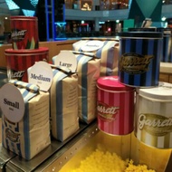 GARRETT POPCORN - PAPER BAG