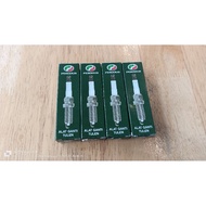 (100% ORIGINAL) Perodua Iridium Spark Plug SC16HR11 (4PCS) - Perodua Myvi 1.5 2018 / Bezza 1.3 / Aru