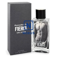 NoxusAbercrombie & Fitch Fierce Perfume EDC 100ml