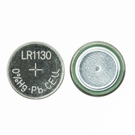 chainashop7 NO BOX ถ่านกระดุม cr2032 LR44 LR41 AG3 LR1130 Lithium Battery แบบไม่มีกล่อง ราคาถูก