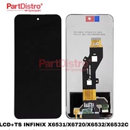 LCD TOUCHSCREEN SUITABLE FOR INFINIX X6531/X6720/X6532/X6532C (HOT 50I/HOT 50 5G/SMART 9/SMART 9 HD/