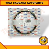 Front Wheel Oil Seal HINO LOHAN FM260TI FM320TI HINO 500 700 SZ311-01046