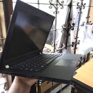 laptop lenovo K20 core i3 gen5 ssd 128gb normal slim 