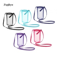 [szlztmy3] Water Bottle Carrier, Water Bottle Holder, Nylon Mesh Bottle Bag, Water Bottle Sleeve for