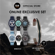 Ice-Watch BEWATCH (41mm) | Chronograph | Men Watch
