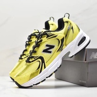New Balance NB New series 530 yellow men women's running shoe