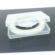 UV Filter Lens Protector as Leitz UVa for Leica Camera TL2 Q D-Lux UV-A Black Sier 39 43 46 49 52 55