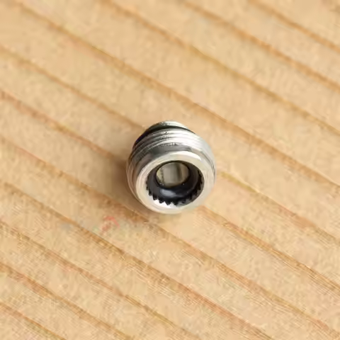 Watch Crown Tube for Rolex Datejust 36/41mm Watch 16013 116333 126233