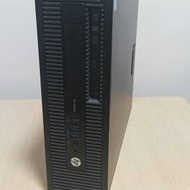 HP ProDesk 600 G1 SFF,i7 4790,16G ram,256G SSD,1TB HD,Geforce GT730,win11