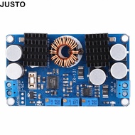 JUSTO Power Supply Module, LTC3780 5V-32V to 1V-30V LTC3780 Power Supply Module, Regulator Module DC