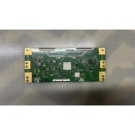 TV LED SONY 49 KDL-49X7500F TCON 6870C-0761A (USED)