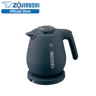 Zojirushi 1.0L Electric Kettle CK-DAQ10 (Dark Navy)