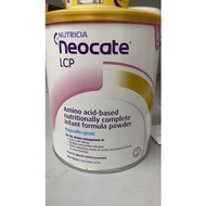 Nutricia Neocate LCP [Exp date: 7/10/21]