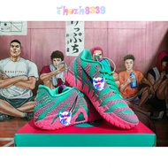 Company Grade Ja 3 Morante 3 Anti-Torque Anti-Slip Wear-Resistant Comfortable Cushioning Basketball 