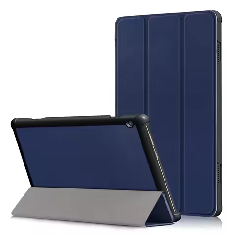 For Lenovo Tab M10 10.1 inch TB-X605F TB-X605L Cover Fundas TB-X505F TB-X505L TB-X505X Tablet Leathe