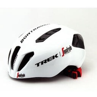 TREK崔克環法車隊版經典自行車騎行頭盔公路車男女通用透氣安全帽