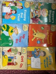 Oxford Reading Tree
