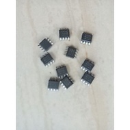 Mosfet e88 Old 8-foot or transistor component e88 OLD